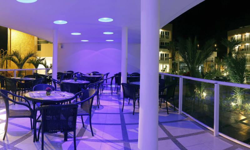 Margarita Real Hotel Boutique & Vacation Club Pampatar Exteriör bild