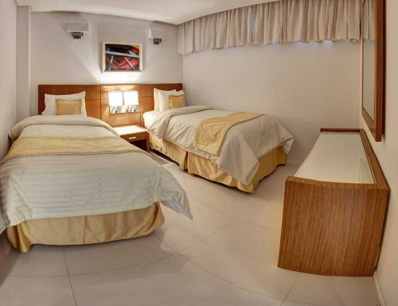Margarita Real Hotel Boutique & Vacation Club Pampatar Exteriör bild
